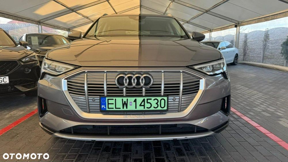 Audi e-tron - 3