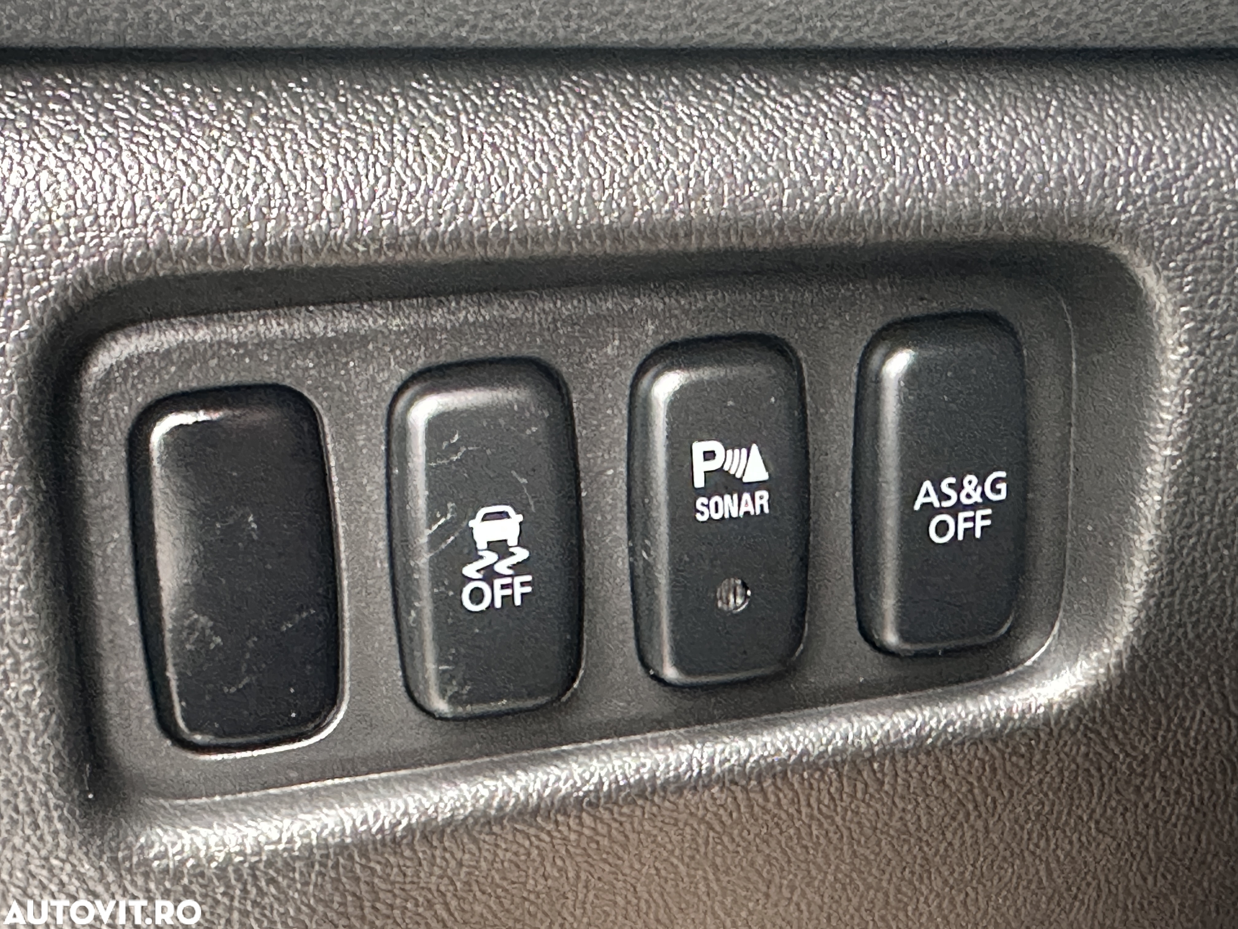 Mitsubishi ASX - 22