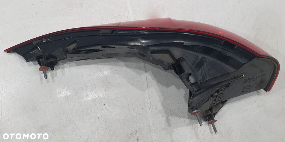 Mercedes GLE W167 Lampa Prawy Tył A1679066810R - 5