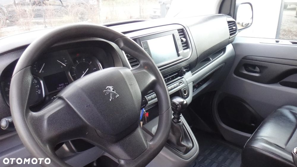 Peugeot Expert - 9