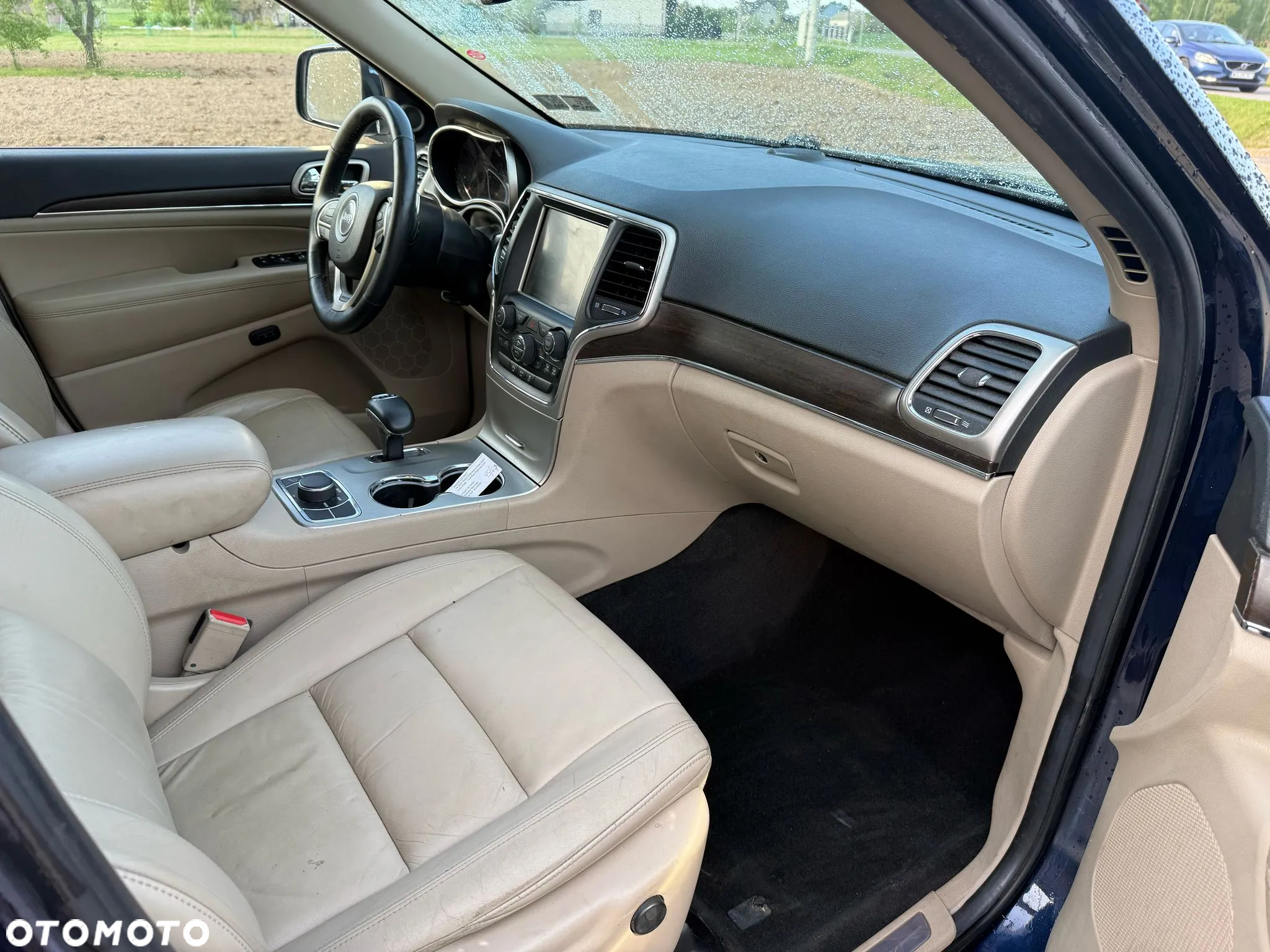 Jeep Grand Cherokee 3.6 V6 Laredo - 8