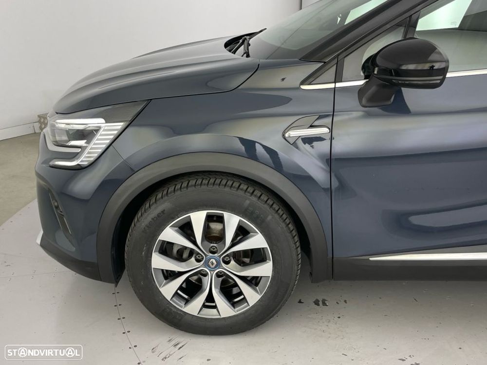Renault Captur 1.6 E-Tech Plug-In Exclusive - 18