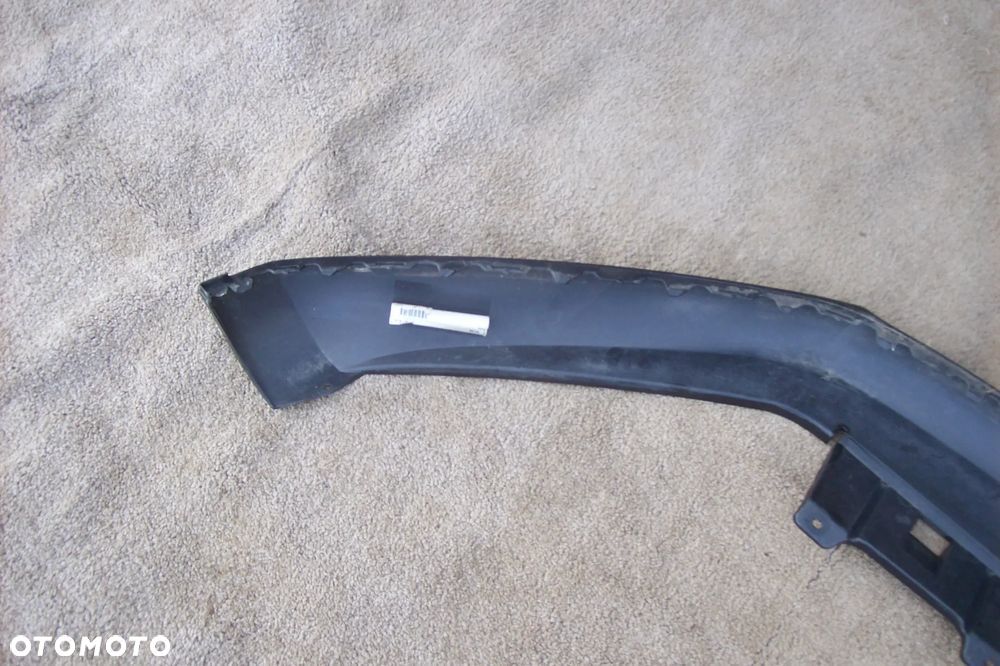 spoiler zderzaka przedniego vw tiguan i - 6
