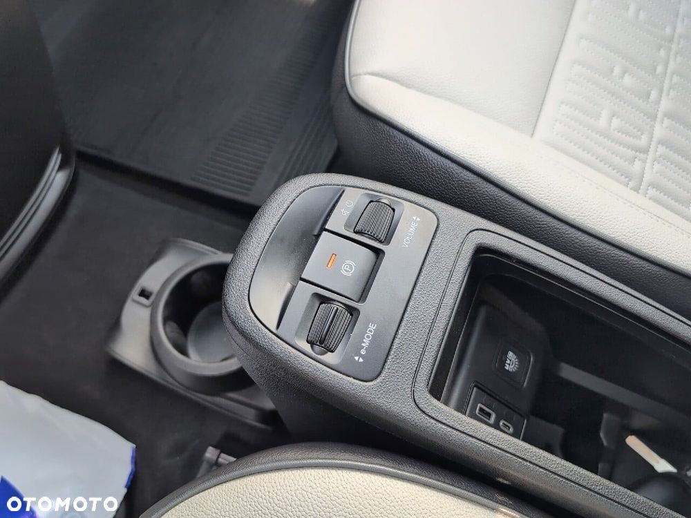 Fiat 500 42 kWh La Prima - 14