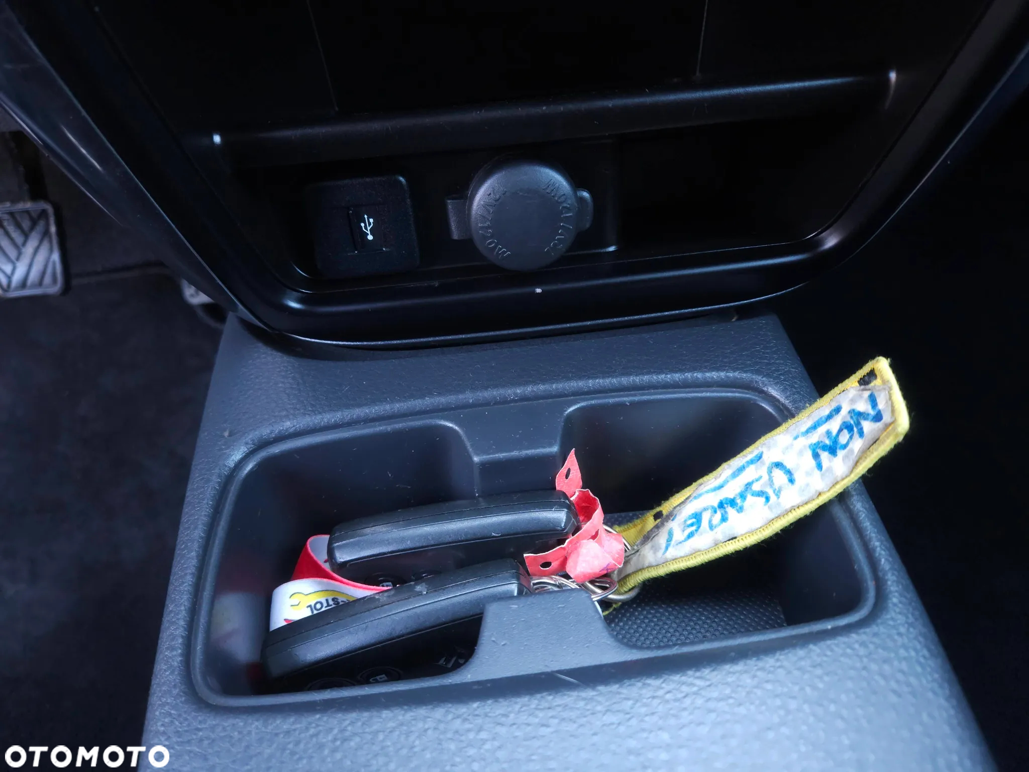Suzuki SX4 1.6 Premium 4WD - 31