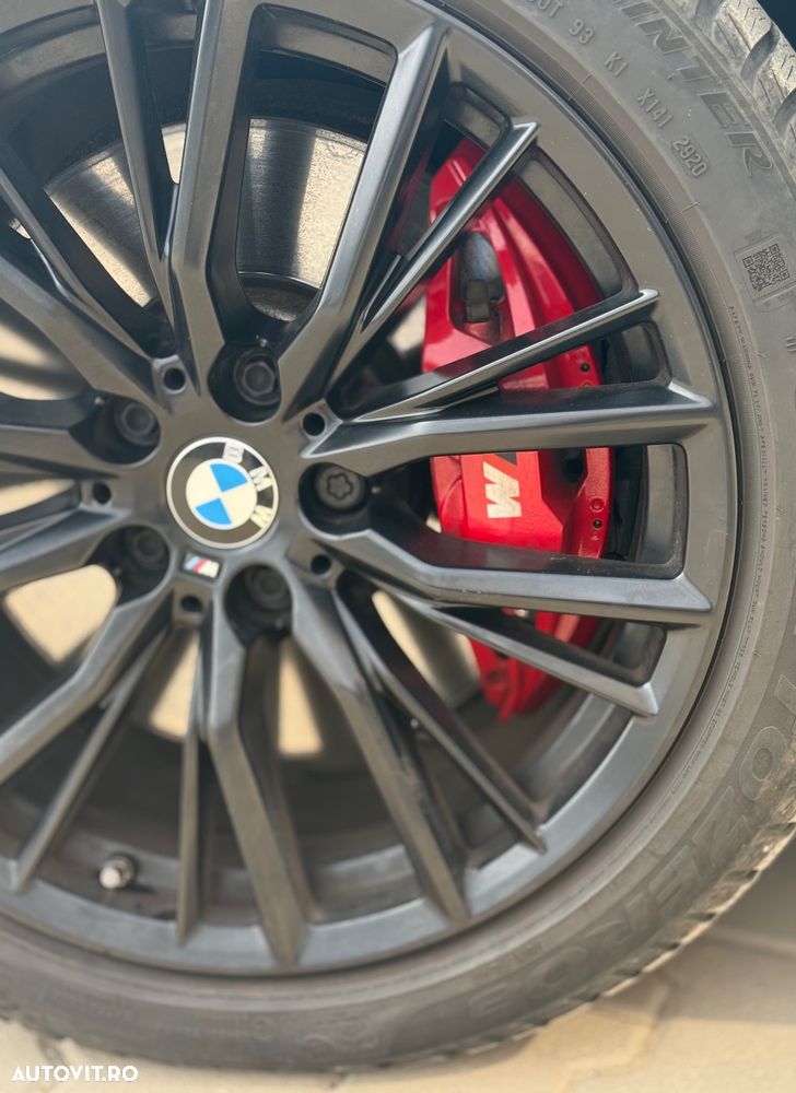 BMW Seria 4 430i M Sport - 10