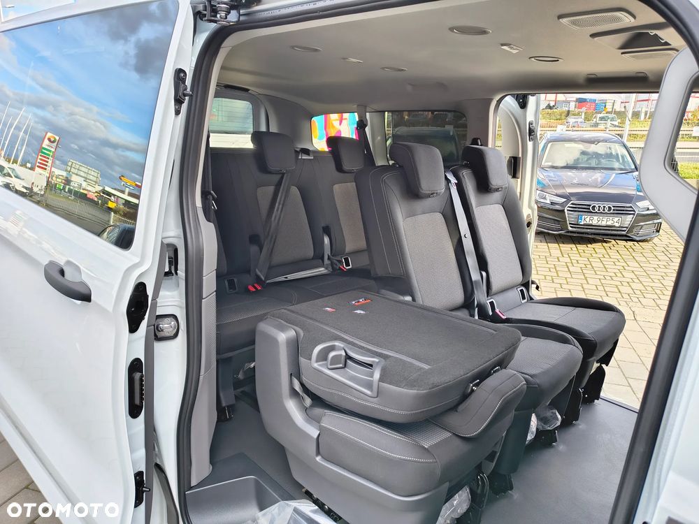 Volkswagen Caravelle 2.0 TDI L2 Style - 8