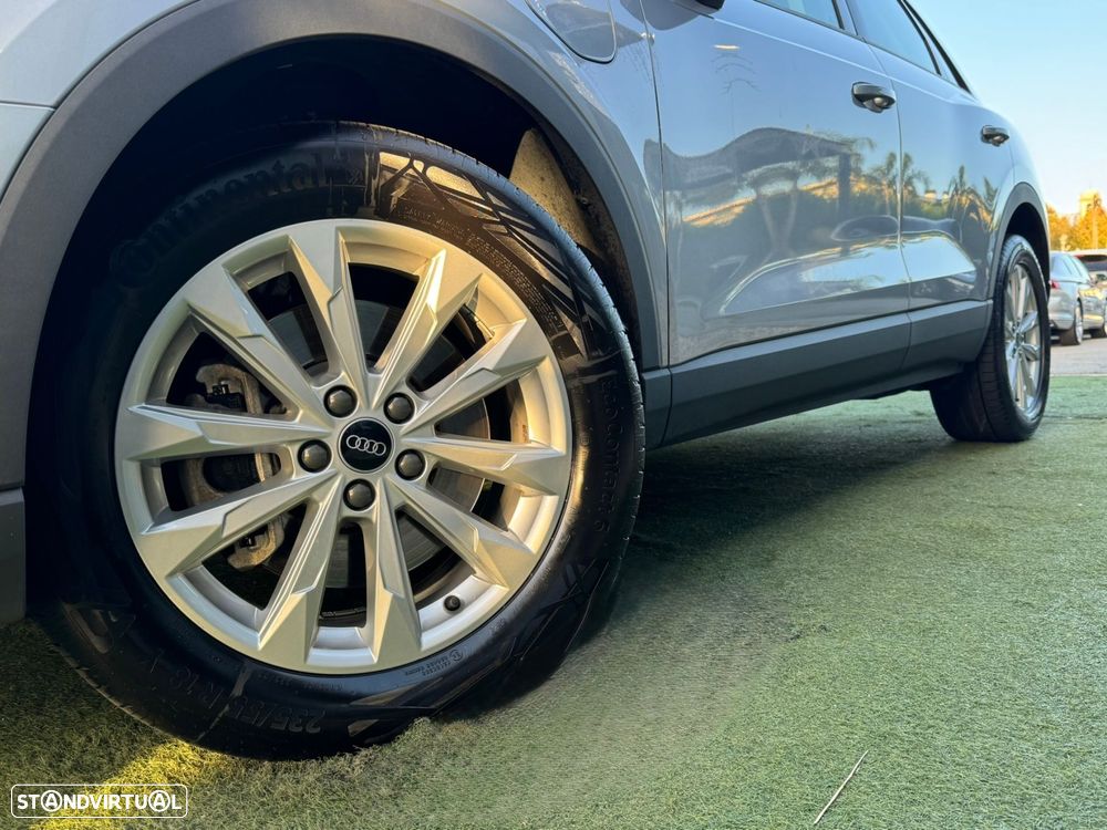 Audi Q3 45 TFSIe S tronic - 5