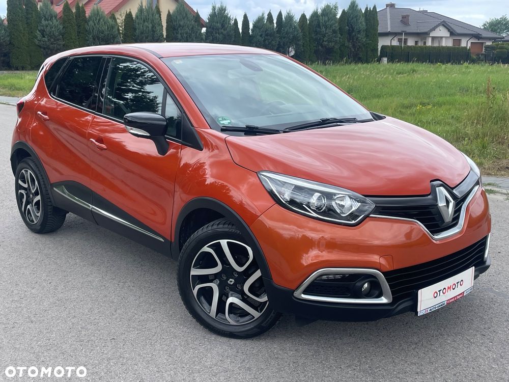 Renault Captur ENERGY TCe 90 Start&Stop Intens - 1