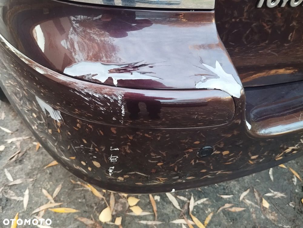 Toyota Avensis 2.0 VVT-i Sol Plus - 11