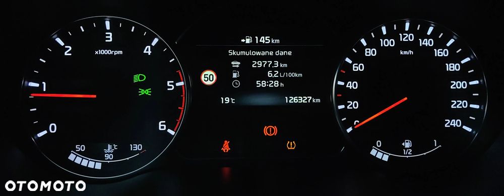 Kia Carens 1.7 CRDi 141 Edition 7 - 17