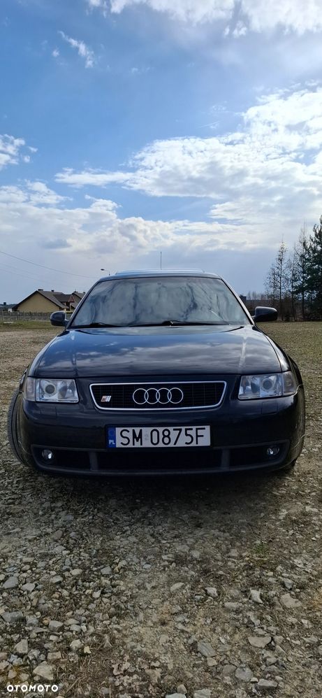 Audi S3 - 12