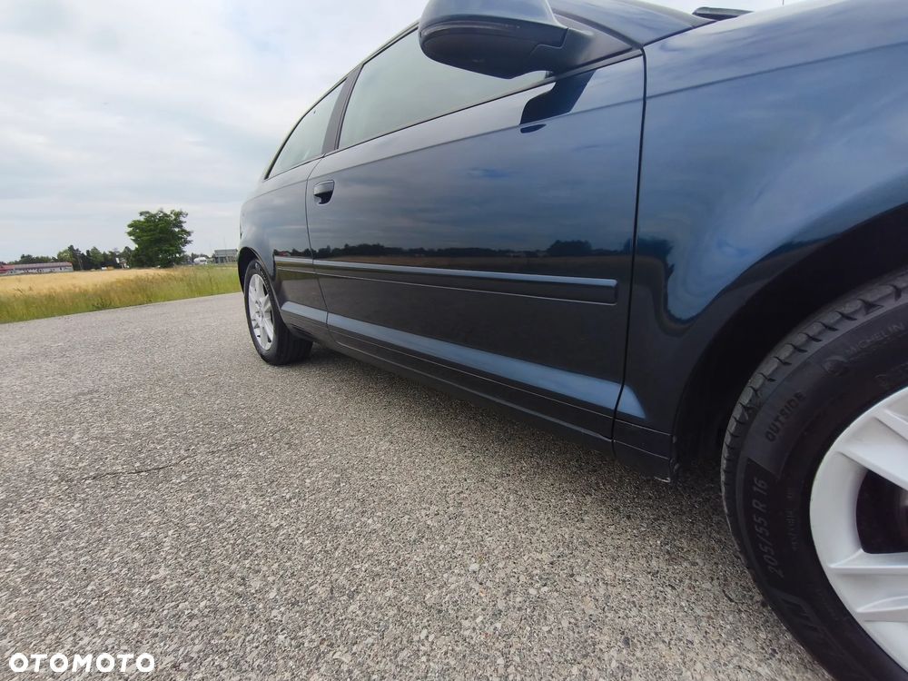 Audi A3 3-drzwiowe - 5