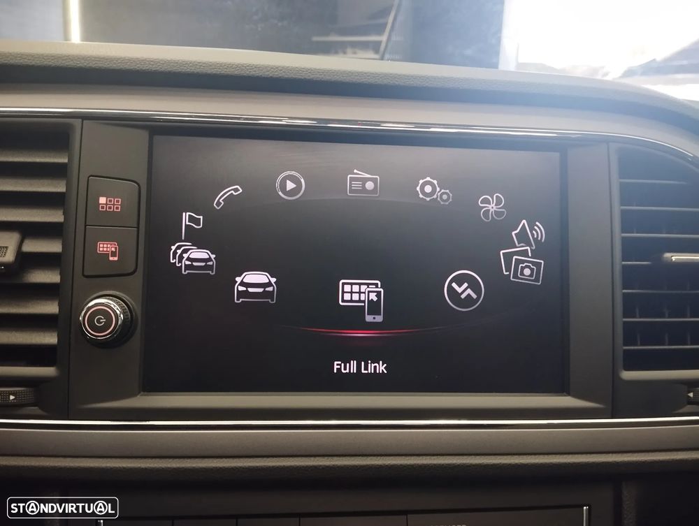 SEAT Leon ST 1.6 TDI Style S/S - 30