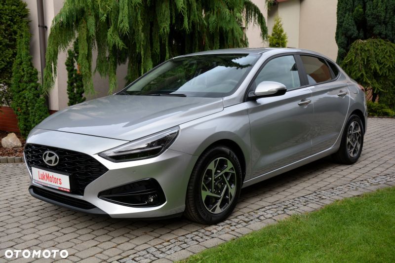 Hyundai i30 1.0 T-GDI Smart - 10