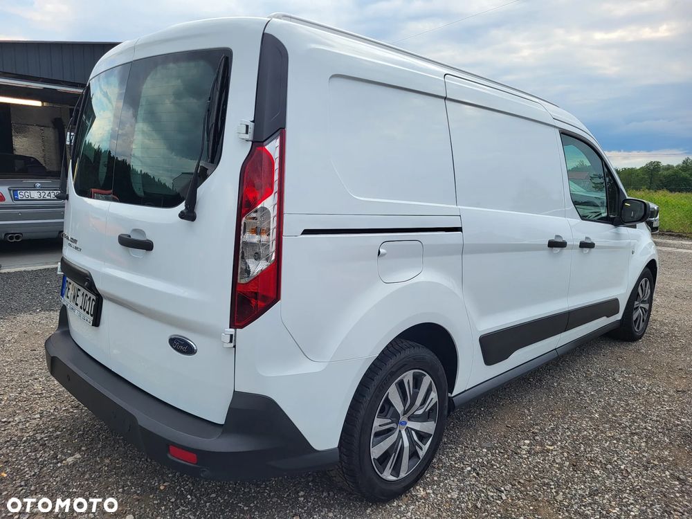 Ford Transit Connect - 3