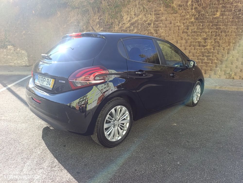 Peugeot 208 PureTech 82 ETG5 Stop & Start Active - 3
