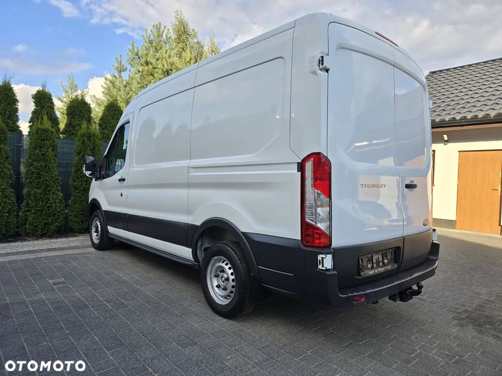 Ford TRANSIT - 15