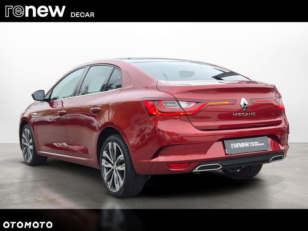 Renault Megane 2025 photo 3
