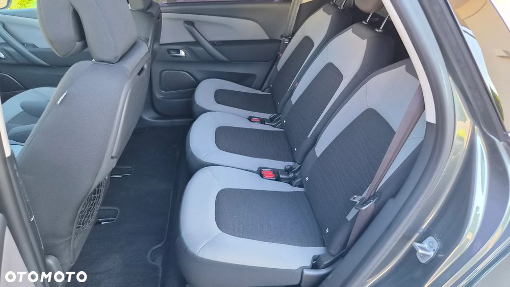 Citroën C4 Picasso 2.0 BlueHDi Exclusive - 15
