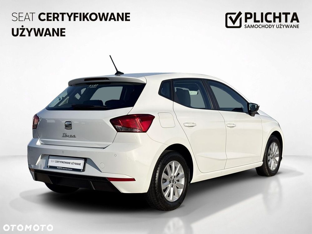 Seat Ibiza - 6