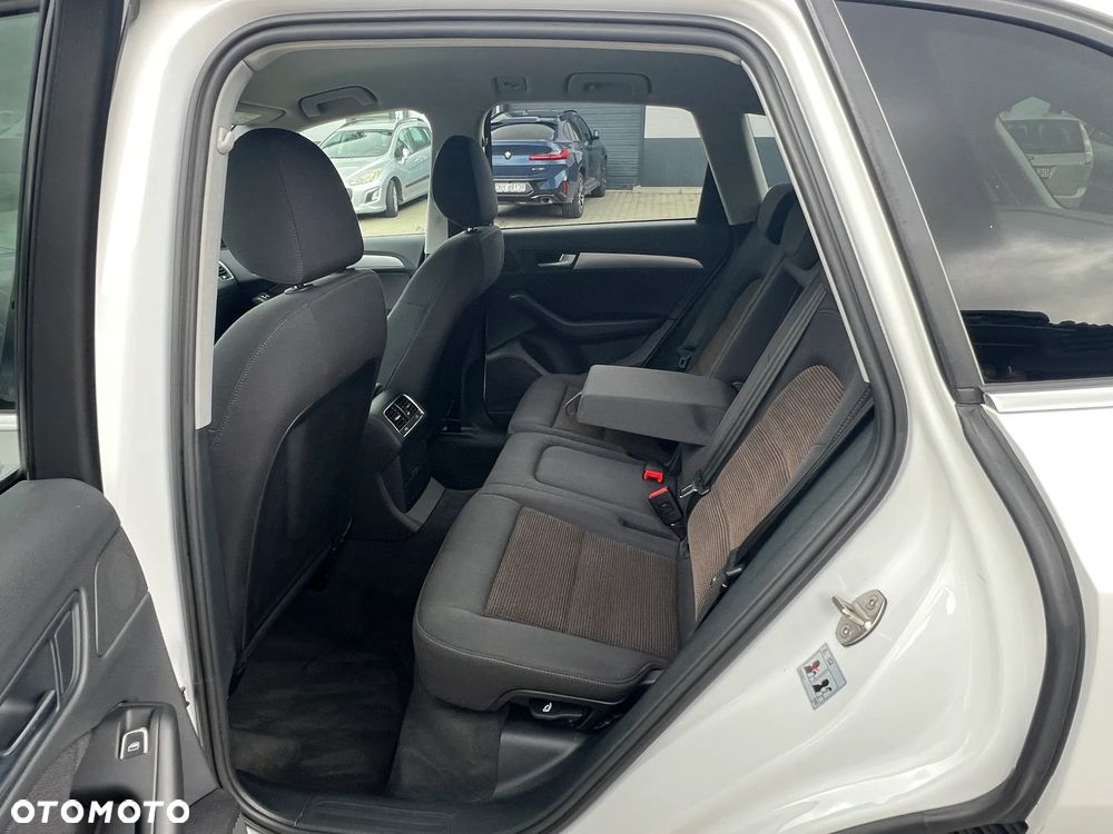 Audi Q5 - 10
