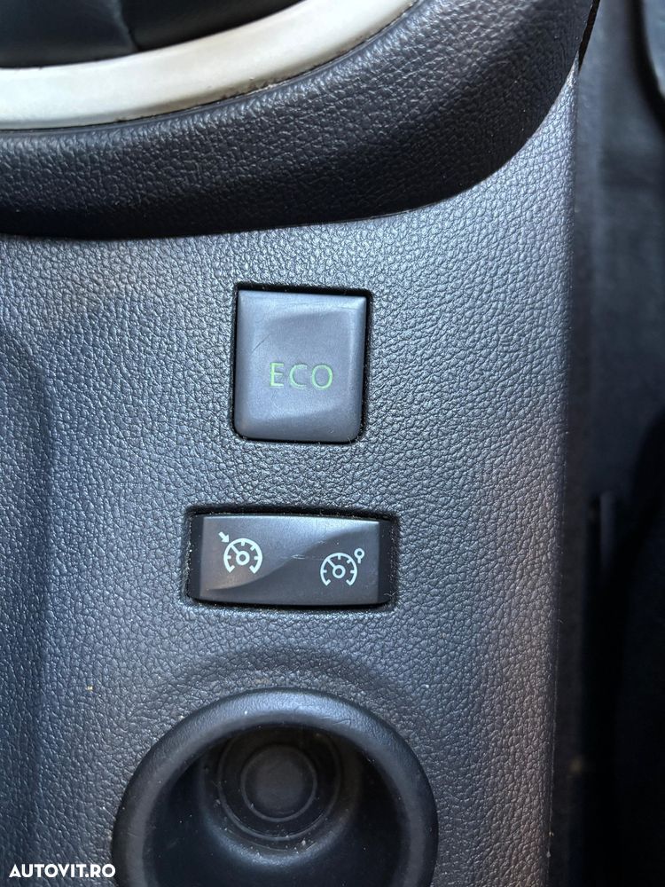 Renault Captur TCe Life - 13