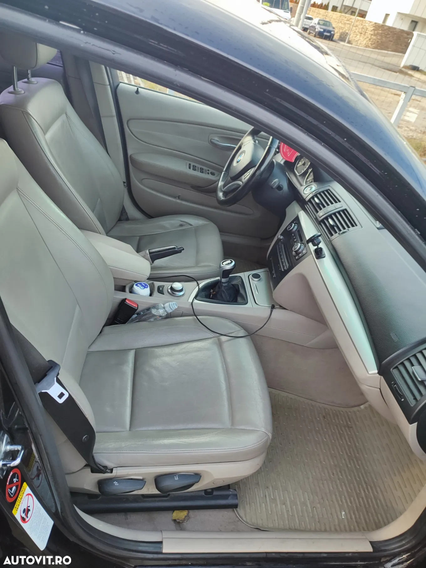 BMW Seria 1 118i - 6