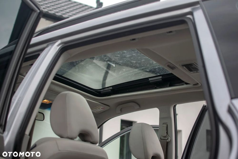 Subaru Forester - 38