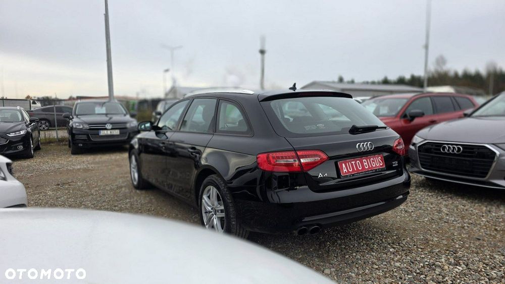 Audi A4 Allroad - 7