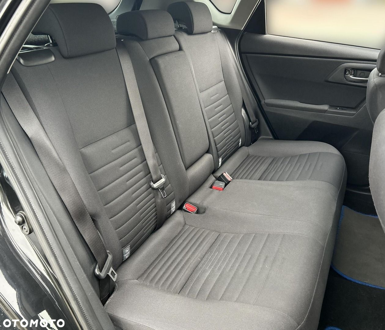 Toyota Auris - 18