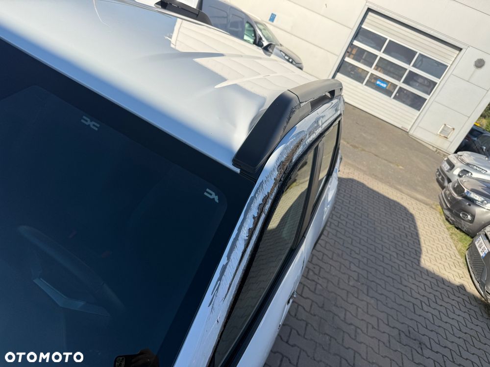 Dacia Duster 1.2 TCe mHEV Expression - 9