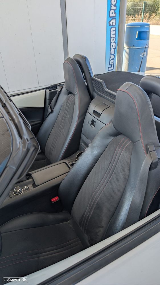 Mazda MX-5 MZR 1.5 Sky.Evolve HS Navi - 10