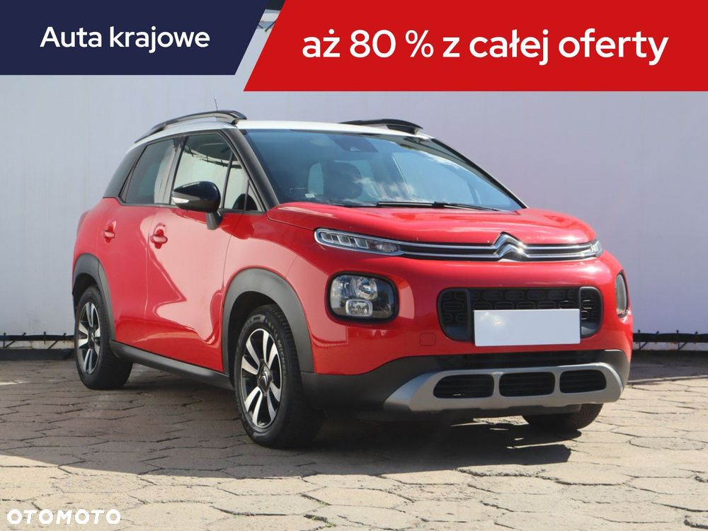 Citroën C3 Aircross - 3