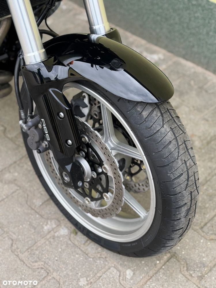 Kawasaki Versys 650 - 3
