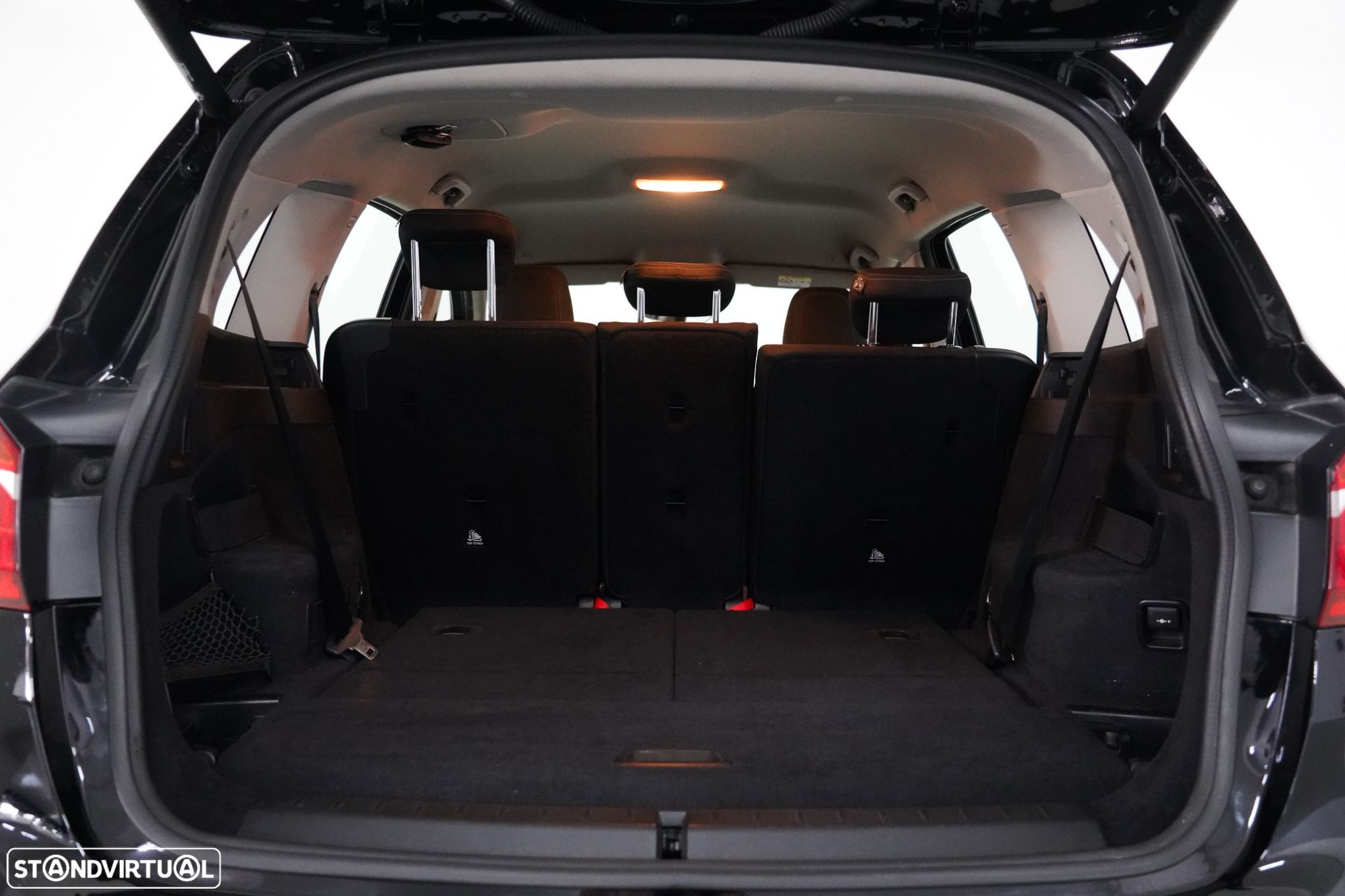 BMW 216 Gran Tourer i 7L - 20