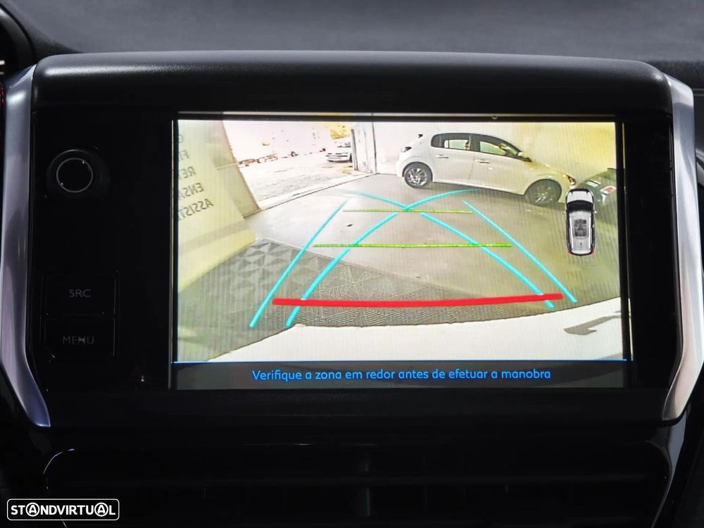 Peugeot 2008 1.2 PureTech Signature - 10