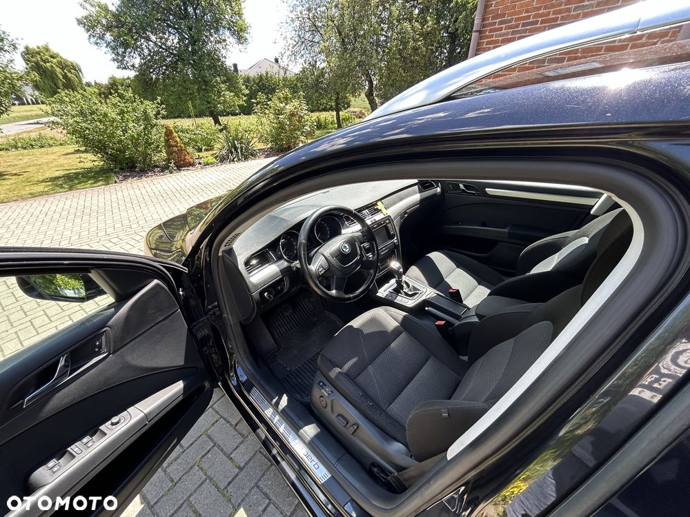 Skoda Superb - 7