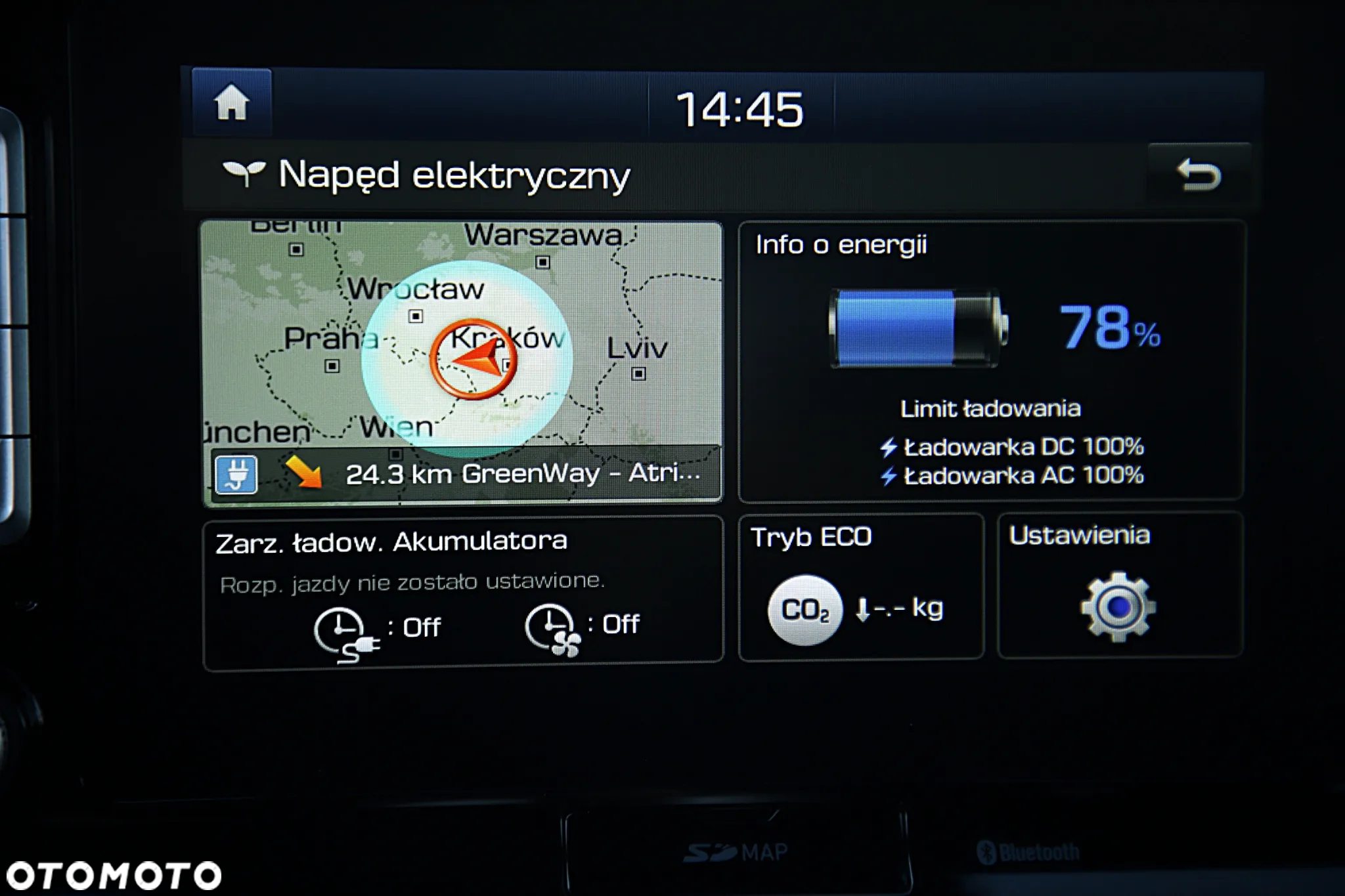 Hyundai Kona Electric 39kWh Premium - 35