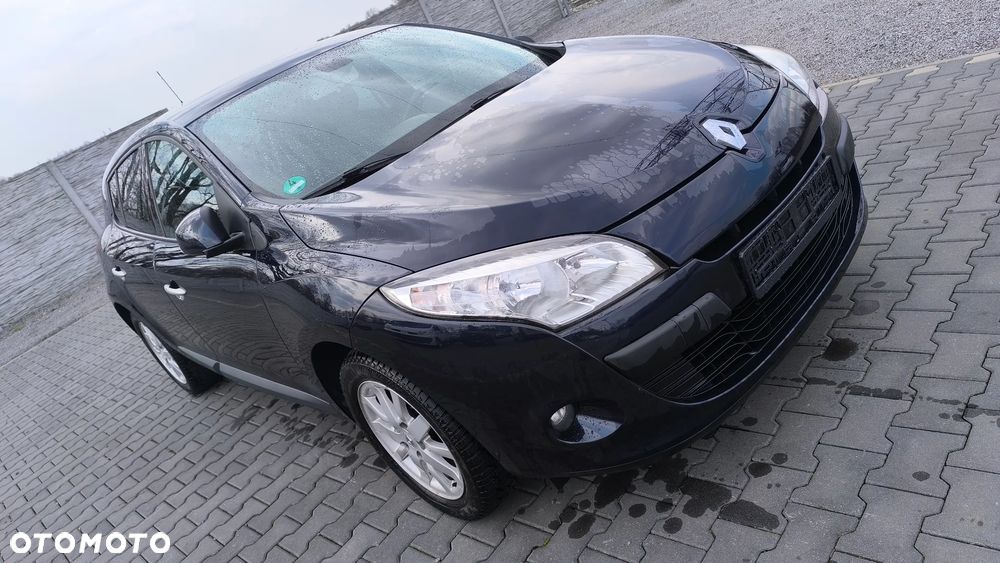 Renault Megane 1.6 16V 110 Dynamique - 13