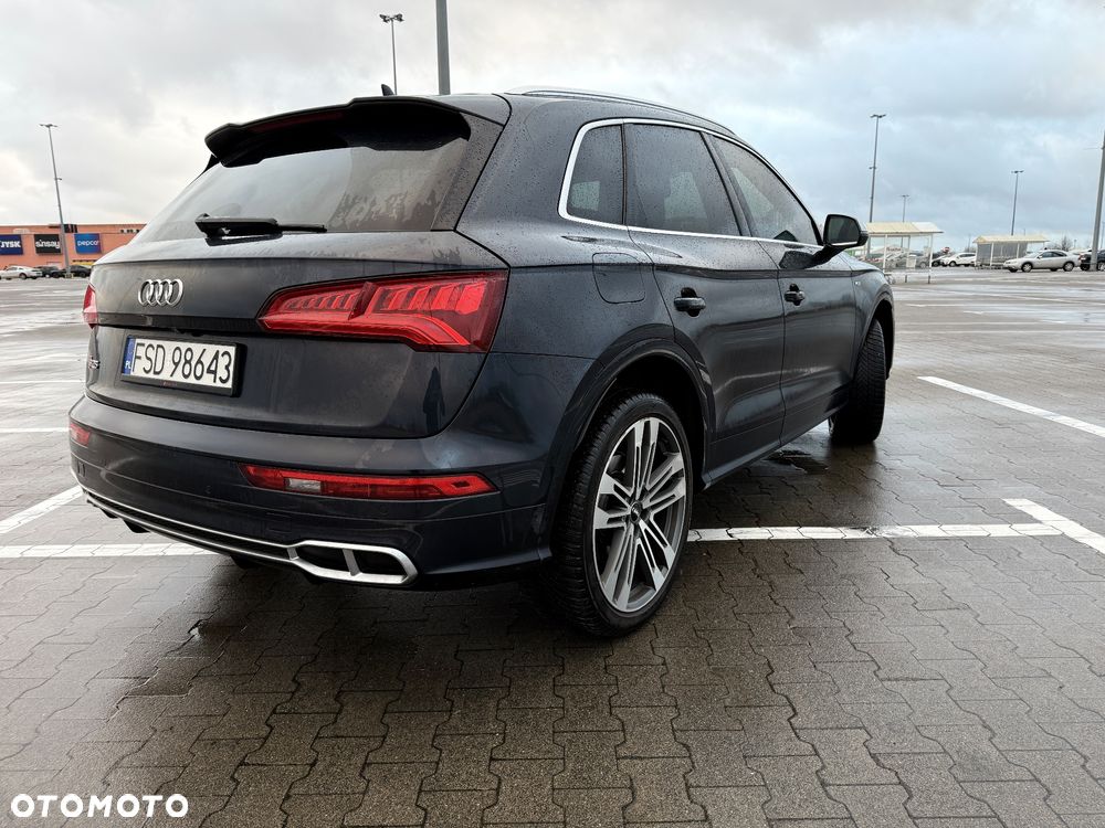 Audi SQ5 - 3
