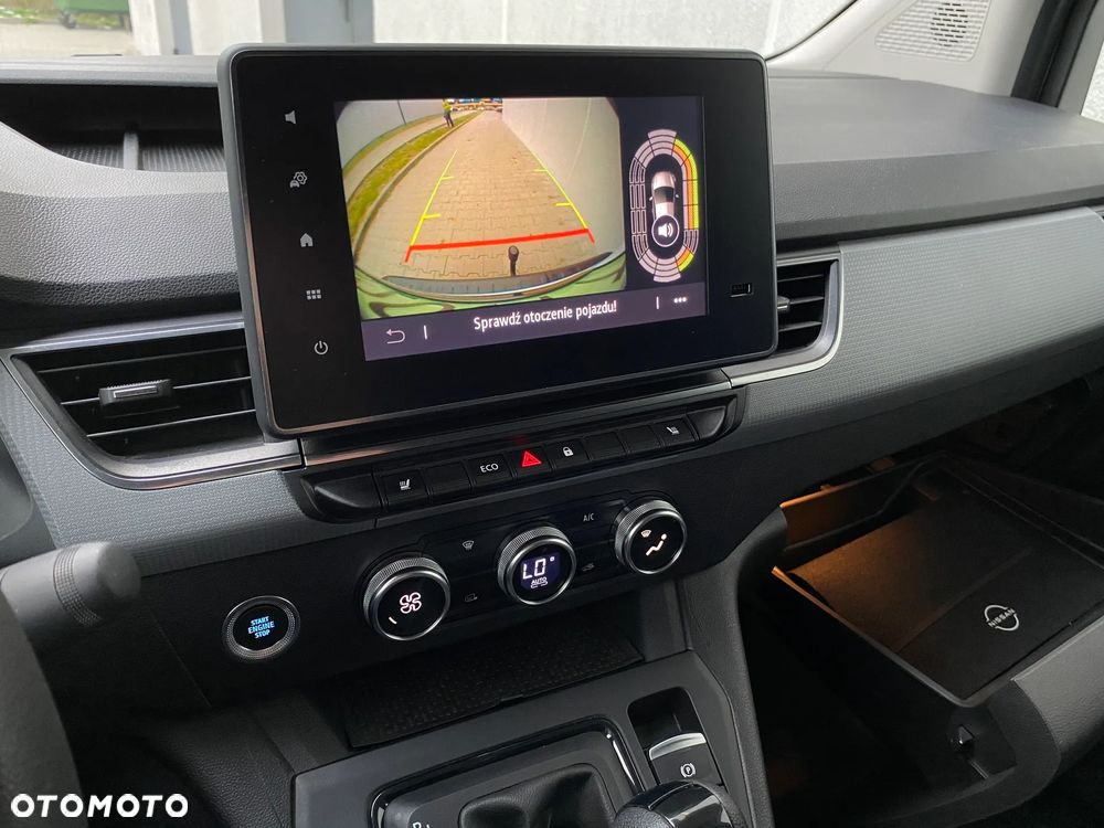 Renault KANGOO E-TECH/TOWNSTAR EV - 10