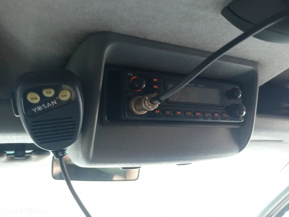 Iveco Daily 35C 15 - 7