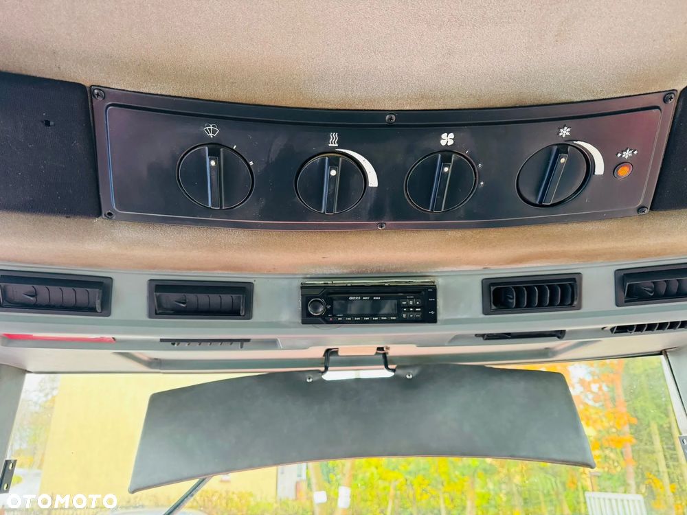 Case IH Magnum 7250 PRO - 15