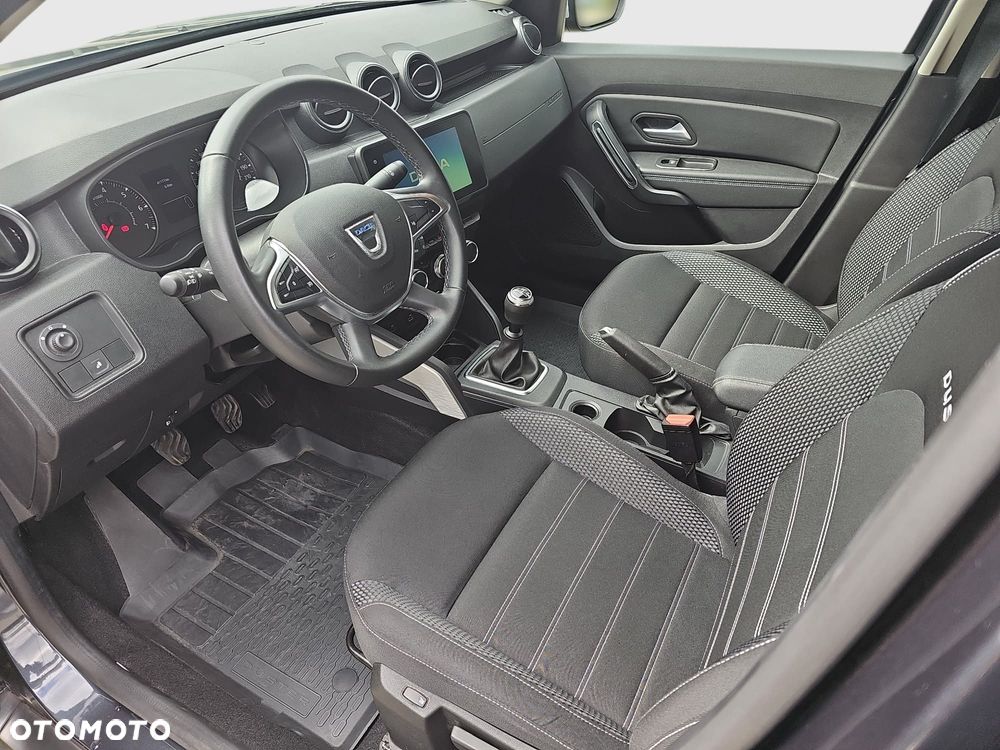 Dacia Duster 1.0 TCe Prestige - 10