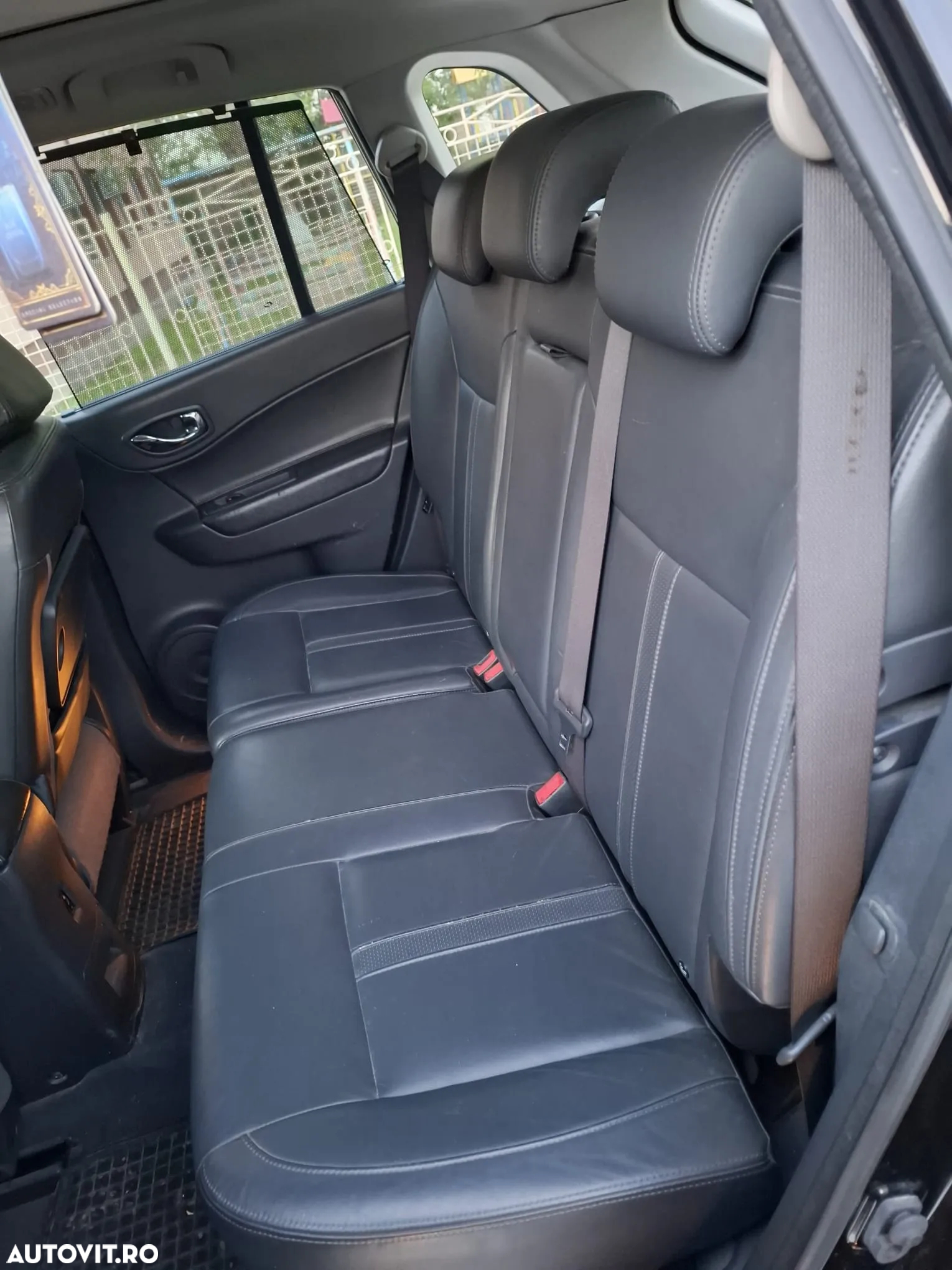 Renault Koleos dCi 150 FAP 4x4 Bose Edition - 12