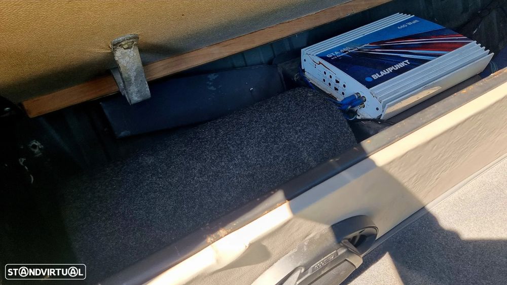 VW T3 VW T3 SYNCRO WESTFALIA 4x4 - 34