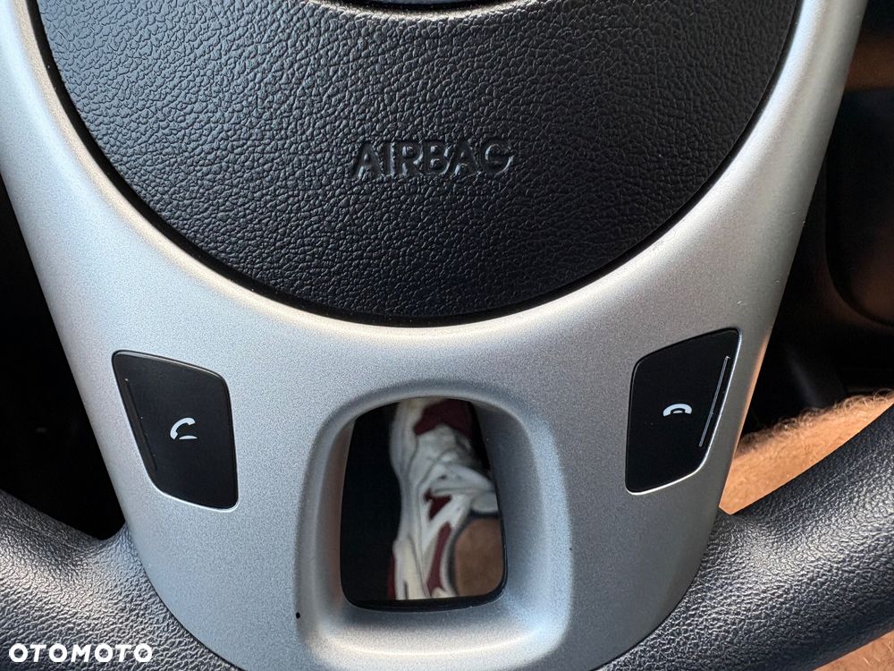 Kia Venga 1.4 L - 23
