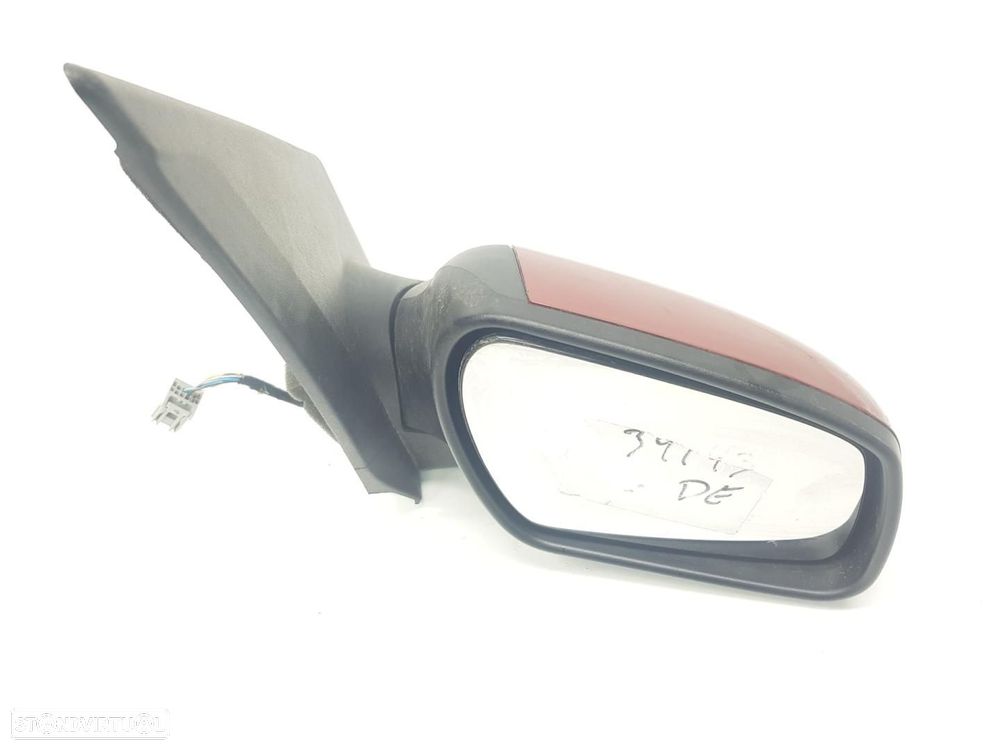 RETROVISOR DIREITO FORD FUSION CBK - 1