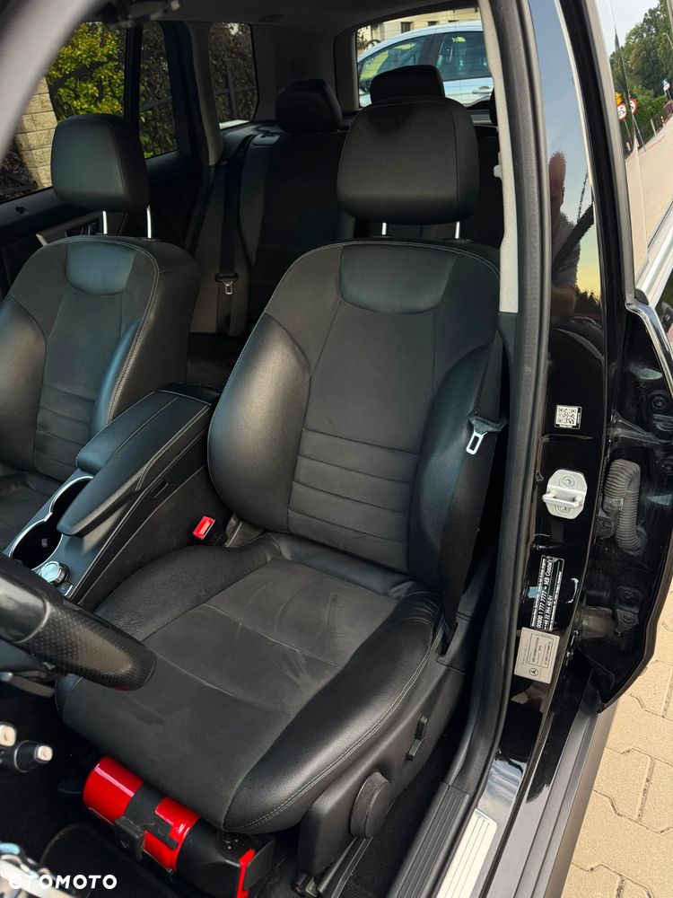 Mercedes-Benz GLK 220 CDI BlueEff 4-Matic - 6